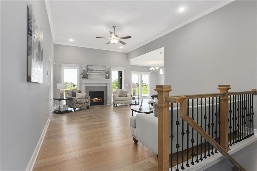 Homes for Sale in Kansas City, MO 64157 | 11420 N Auburndale Circle