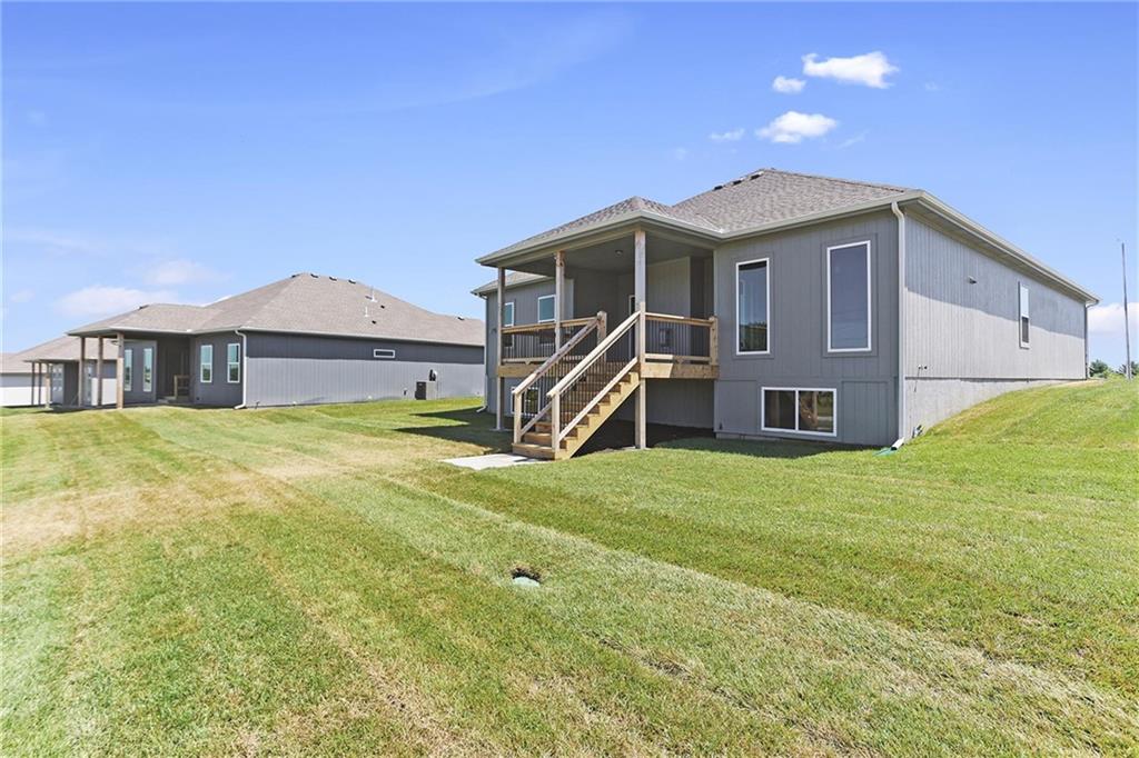 Homes for Sale in Kansas City, MO 64157 | 11420 N Auburndale Circle