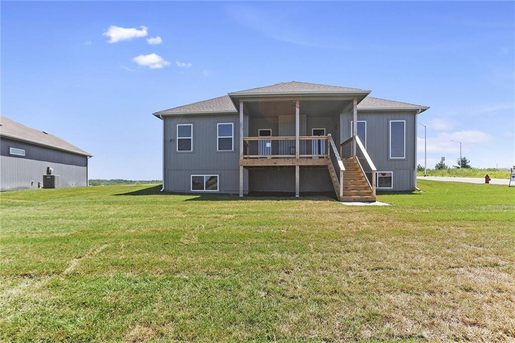 Homes for Sale in Kansas City, MO 64157 | 11420 N Auburndale Circle