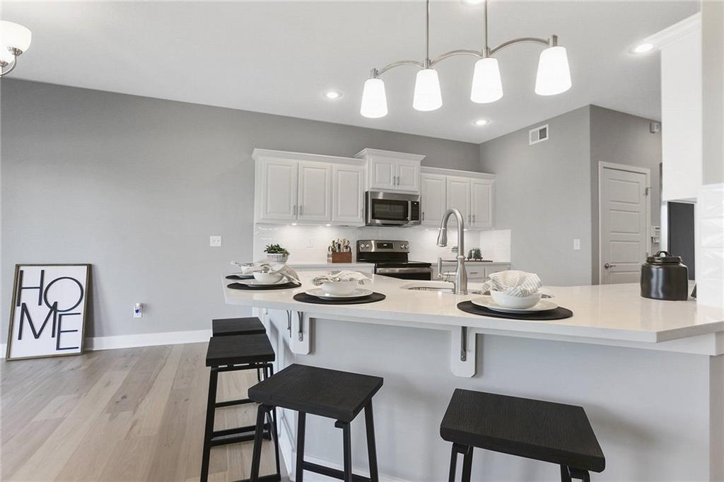 Homes for Sale in Kansas City, MO 64157 | 11420 N Auburndale Circle