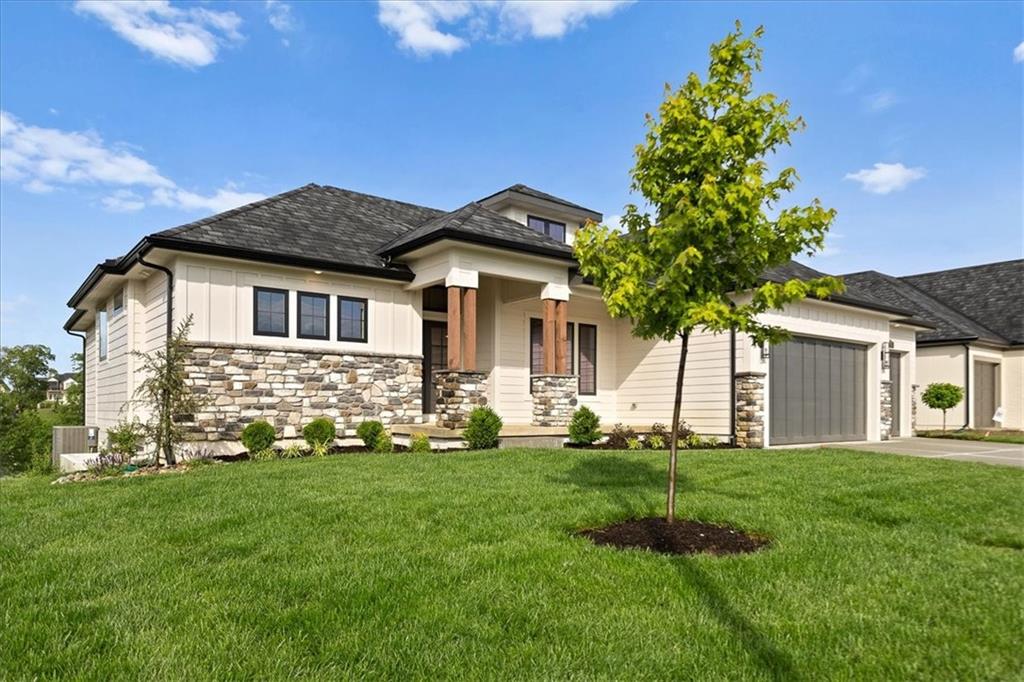 Homes for Sale in Kansas City, MO 64157 | 8732 N Lewis Avenue