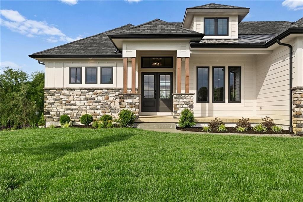 Homes for Sale in Kansas City, MO 64157 | 8732 N Lewis Avenue