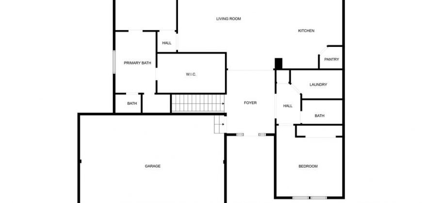 Homes for Sale in Kansas City, MO 64156 | 7000 NE 102nd Court