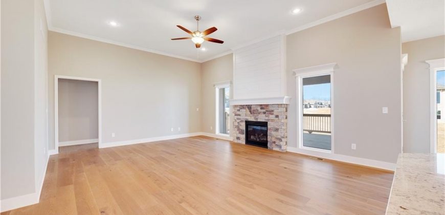 Homes for Sale in Kansas City, MO 64156 | 7000 NE 102nd Court