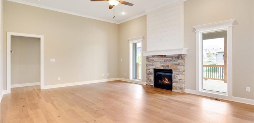 Homes for Sale in Kansas City, MO 64156 | 7012 NE 102nd Court