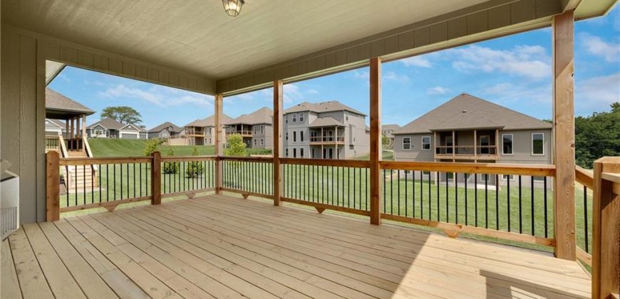 Homes for Sale in Kansas City, MO 64156 | 7012 NE 102nd Court