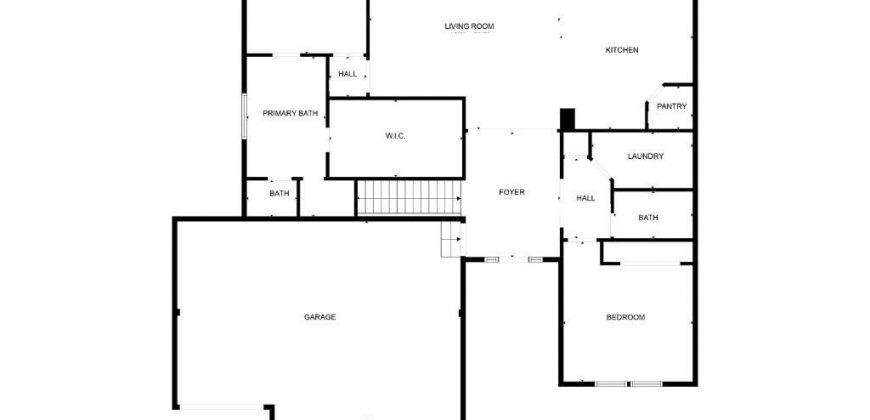 Homes for Sale in Kansas City, MO 64156 | 7012 NE 102nd Court