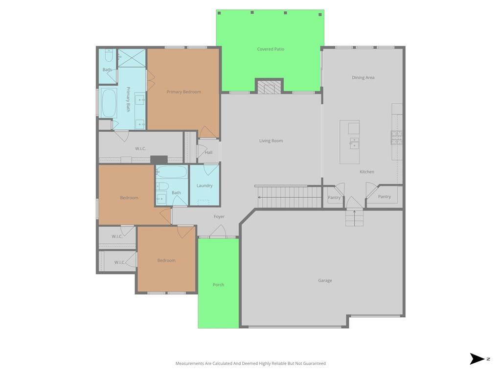 Homes for Sale in Kansas City, MO 64156 | 10216 N Winchester Avenue