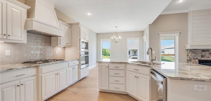 Homes for Sale in Kansas City, MO 64156 | 7015 NE 103rd Street