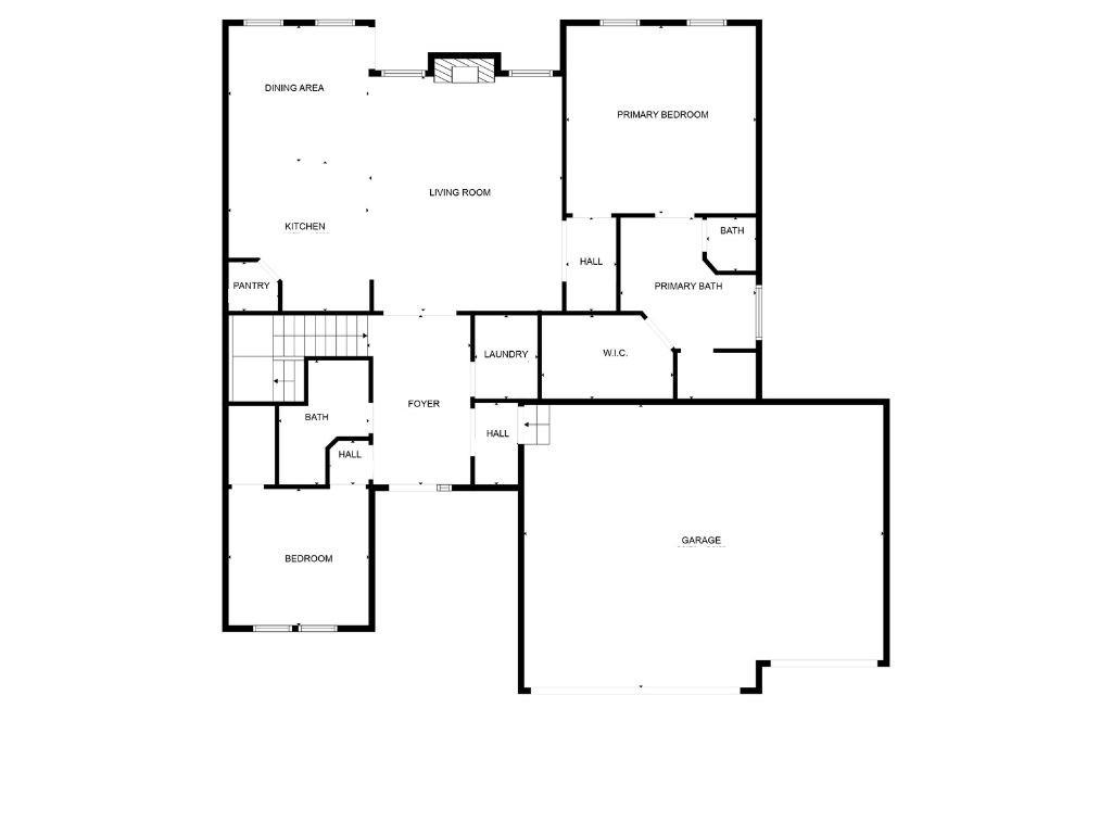 Homes for Sale in Kansas City, MO 64156 | 7001 NE 103rd Street