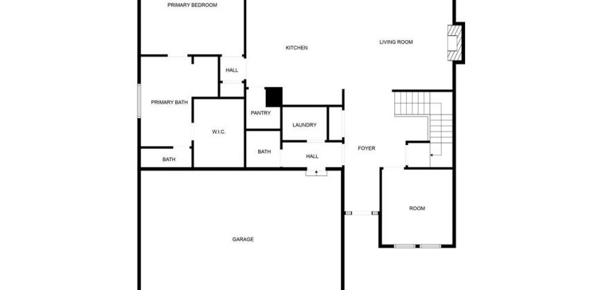 Homes for Sale in Kansas City, MO 64156 | 7009 NE 103rd Street