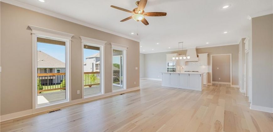 Homes for Sale in Kansas City, MO 64156 | 7009 NE 103rd Street