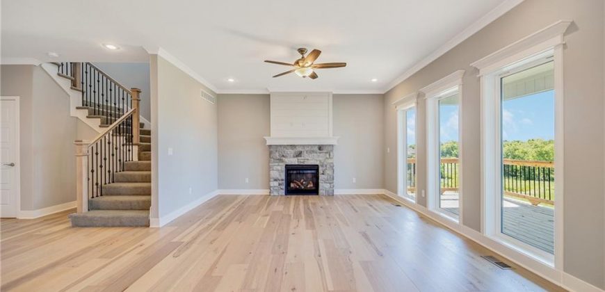 Homes for Sale in Kansas City, MO 64156 | 7009 NE 103rd Street