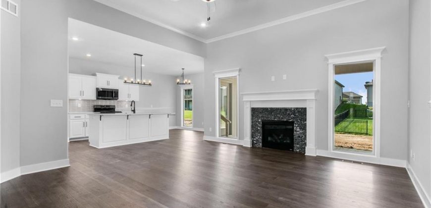 Homes for Sale in Kansas City, MO 64156 | 11007 N Bristol Avenue