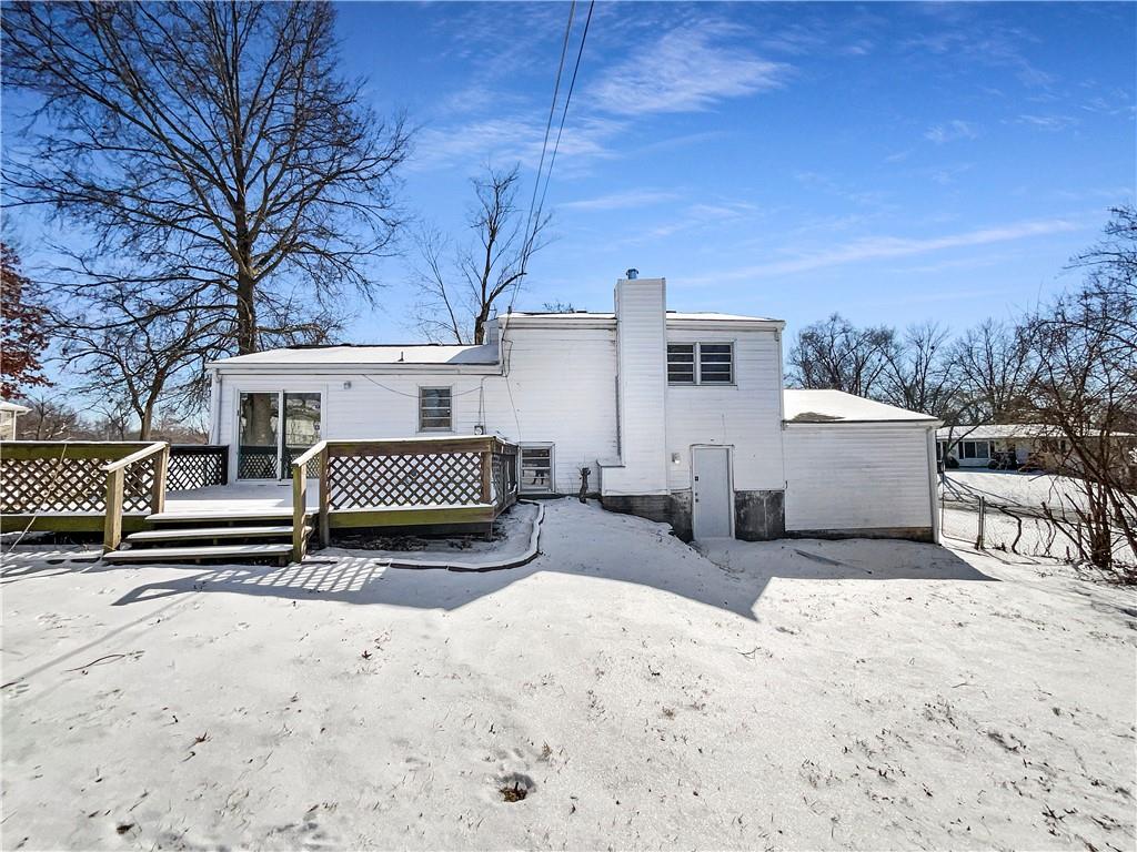 Homes for Sale in Kansas City, MO 64152 | 7300  73rd Street