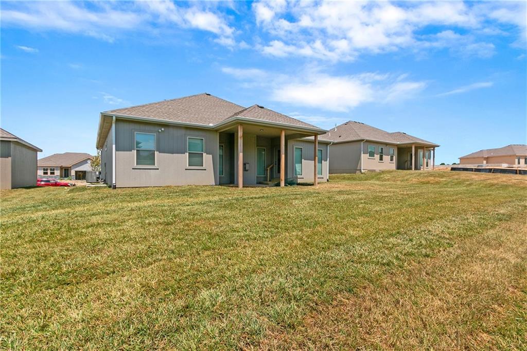 Homes for Sale in Kansas City, MO 64156 | 11019 N Bristol Avenue