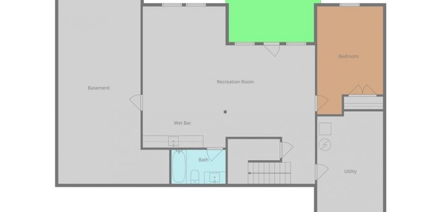 Homes for Sale in Kansas City, MO 64156 | 10139 N Winchester Avenue