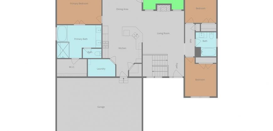 Homes for Sale in Kansas City, MO 64156 | 10139 N Winchester Avenue