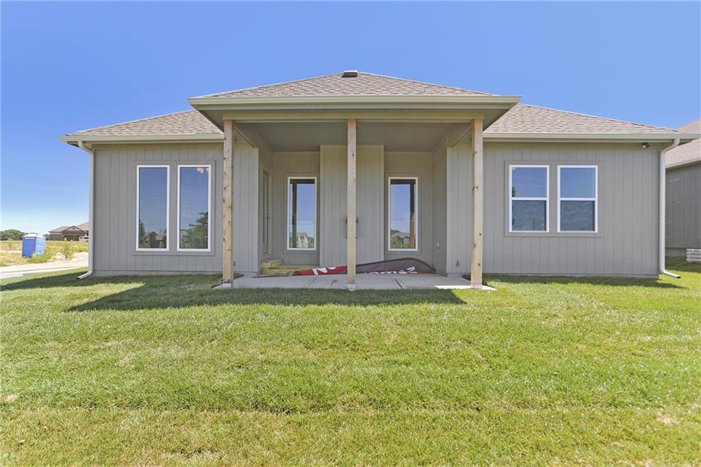 Homes for Sale in Kansas City, MO 64157 | 11432 N Auburndale Circle