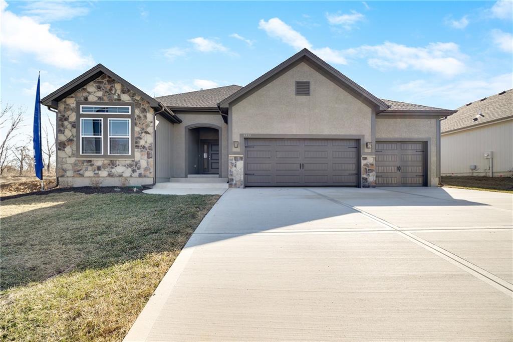 Homes for Sale in Kansas City, MO 64154 | 9341 N Belton Avenue