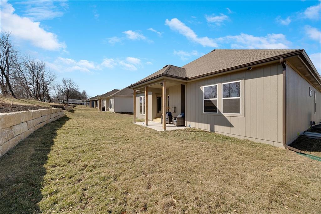 Homes for Sale in Kansas City, MO 64154 | 9341 N Belton Avenue