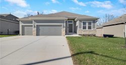 Homes for Sale in Kansas City, MO 64154 | 9431 N Belton Avenue