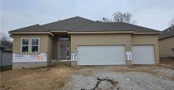 Homes for Sale in Kansas City, MO 64154 | 9431 N Belton Avenue