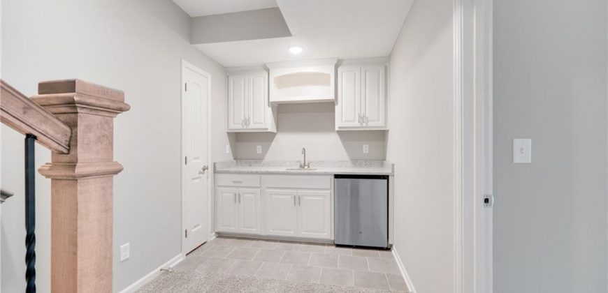 Homes for Sale in Kansas City, MO 64154 | 9431 N Belton Avenue