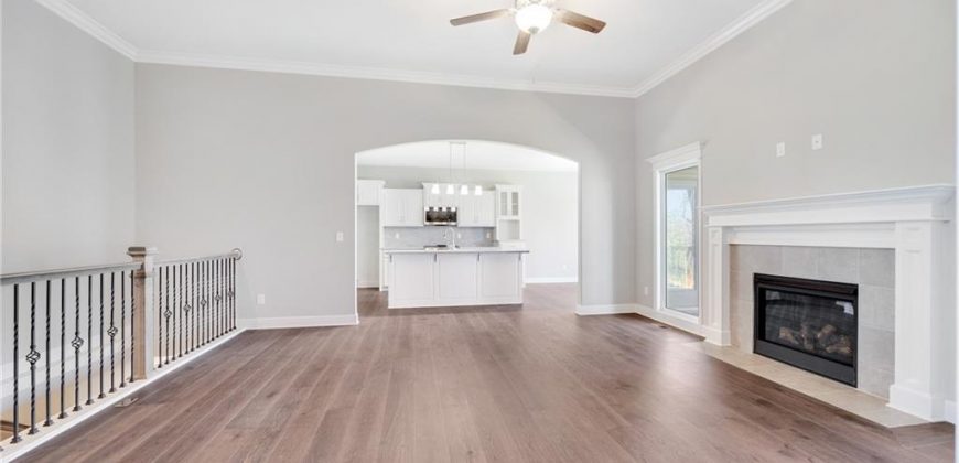 Homes for Sale in Kansas City, MO 64154 | 9431 N Belton Avenue