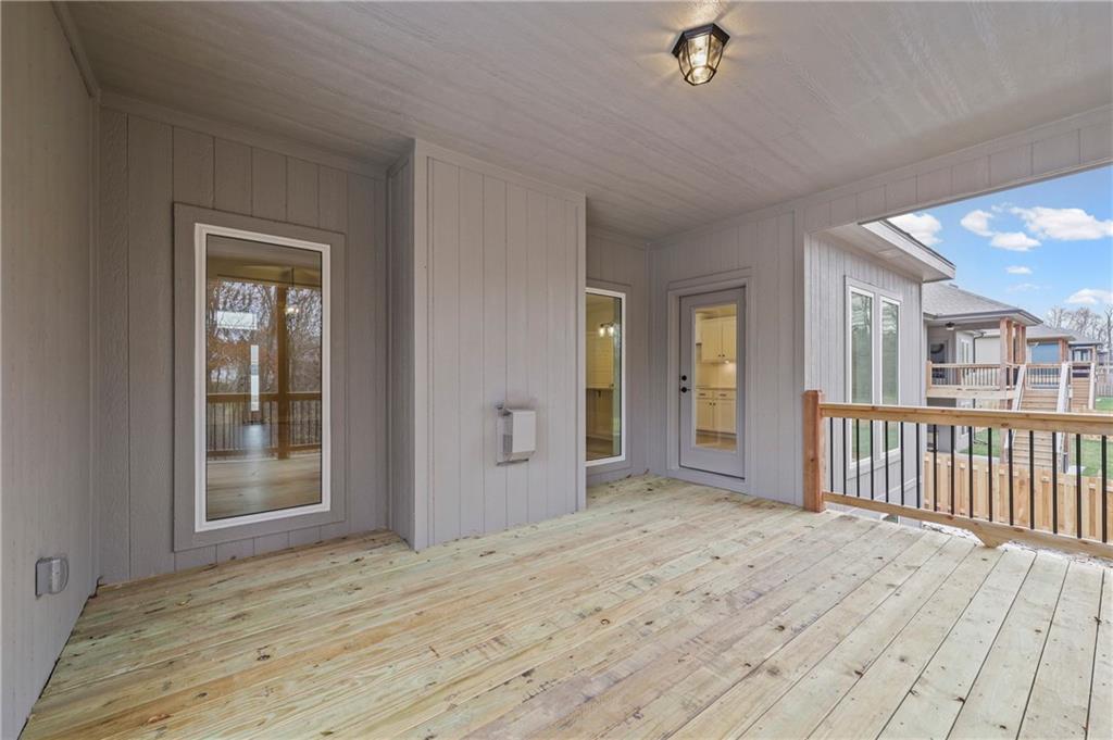 Homes for Sale in Kansas City, MO 64154 | 9430 N Belton Avenue