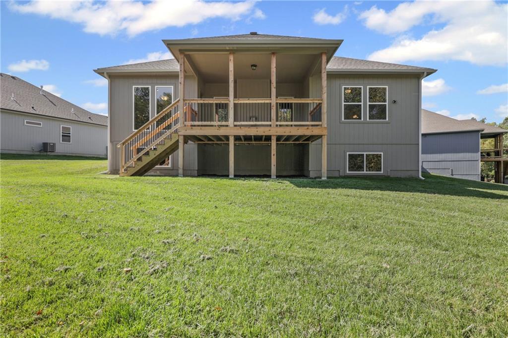 Homes for Sale in Kansas City, MO 64154 | 9439 N Belton Avenue