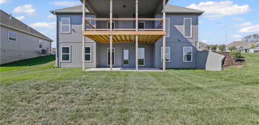 Homes for Sale in Kansas City, MO 64156 | 10205 N Winchester Avenue