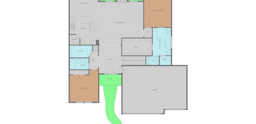 Homes for Sale in Kansas City, MO 64156 | 10205 N Winchester Avenue