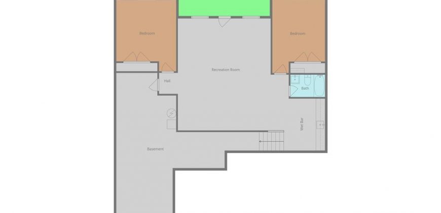 Homes for Sale in Kansas City, MO 64156 | 10205 N Winchester Avenue