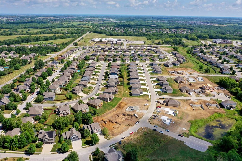 Homes for Sale in Kansas City, MO 64156 | 3722 NE 90th Terrace