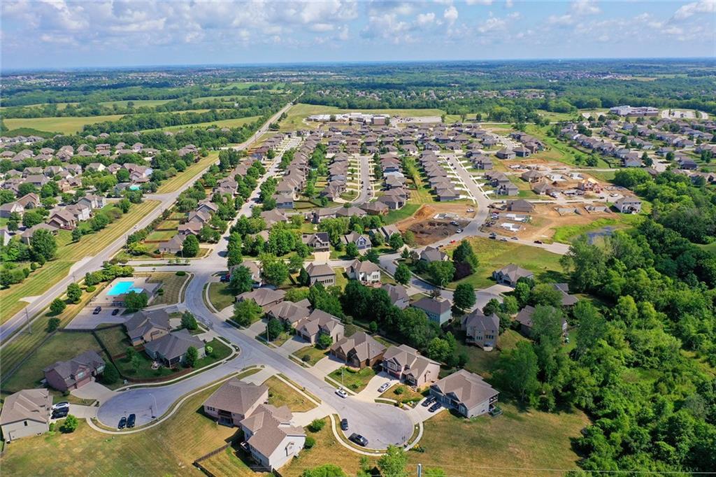 Homes for Sale in Kansas City, MO 64156 | 3722 NE 90th Terrace