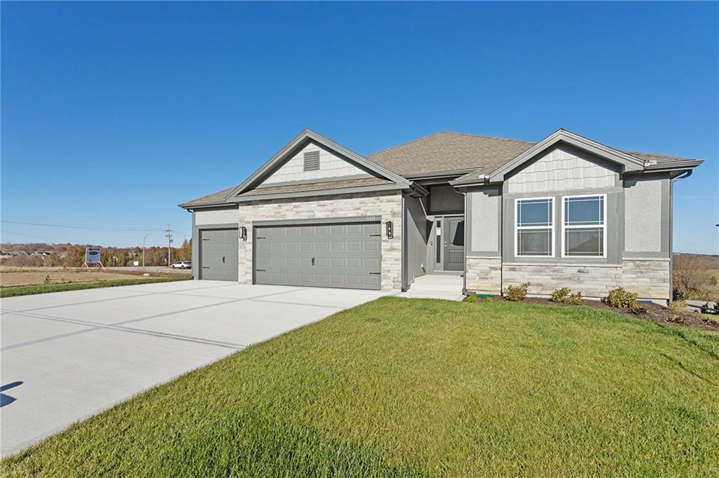 Homes for Sale in Kansas City, MO 64156 | 8890 N Monroe Avenue