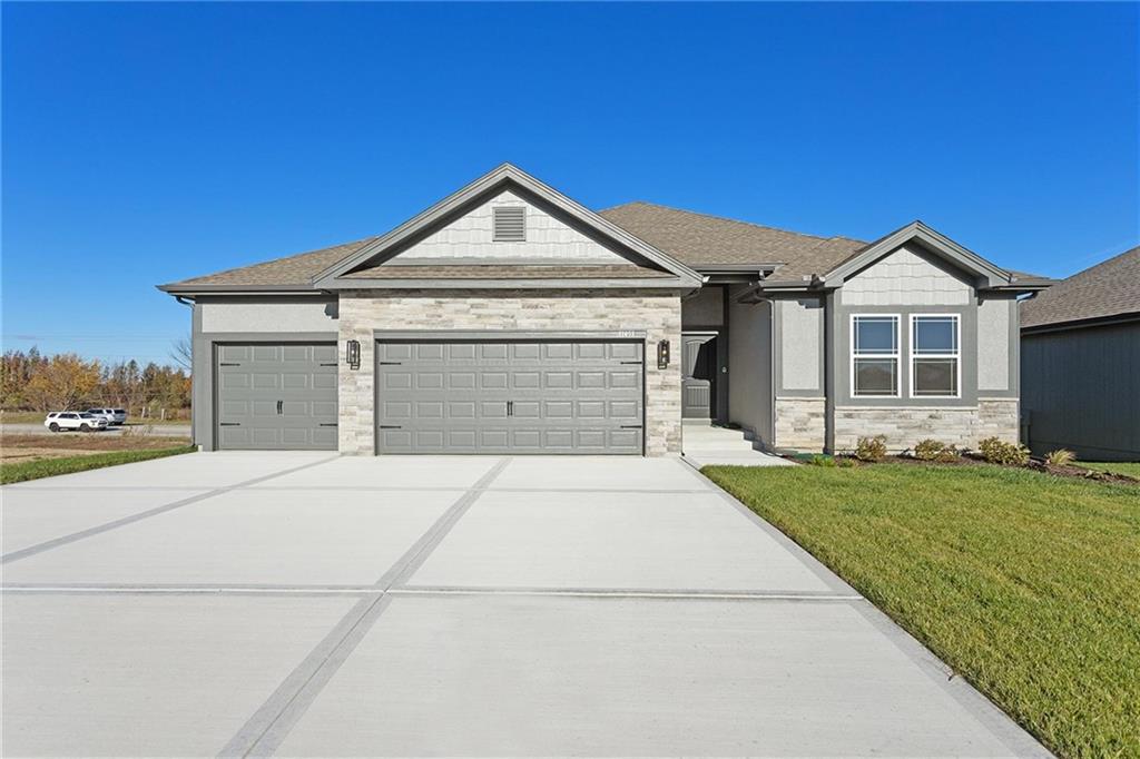 Homes for Sale in Kansas City, MO 64156 | 8890 N Monroe Avenue