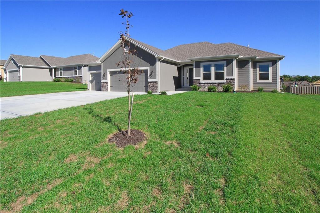 Homes for Sale in Kansas City, MO 64156 | 8911 N Monroe Avenue