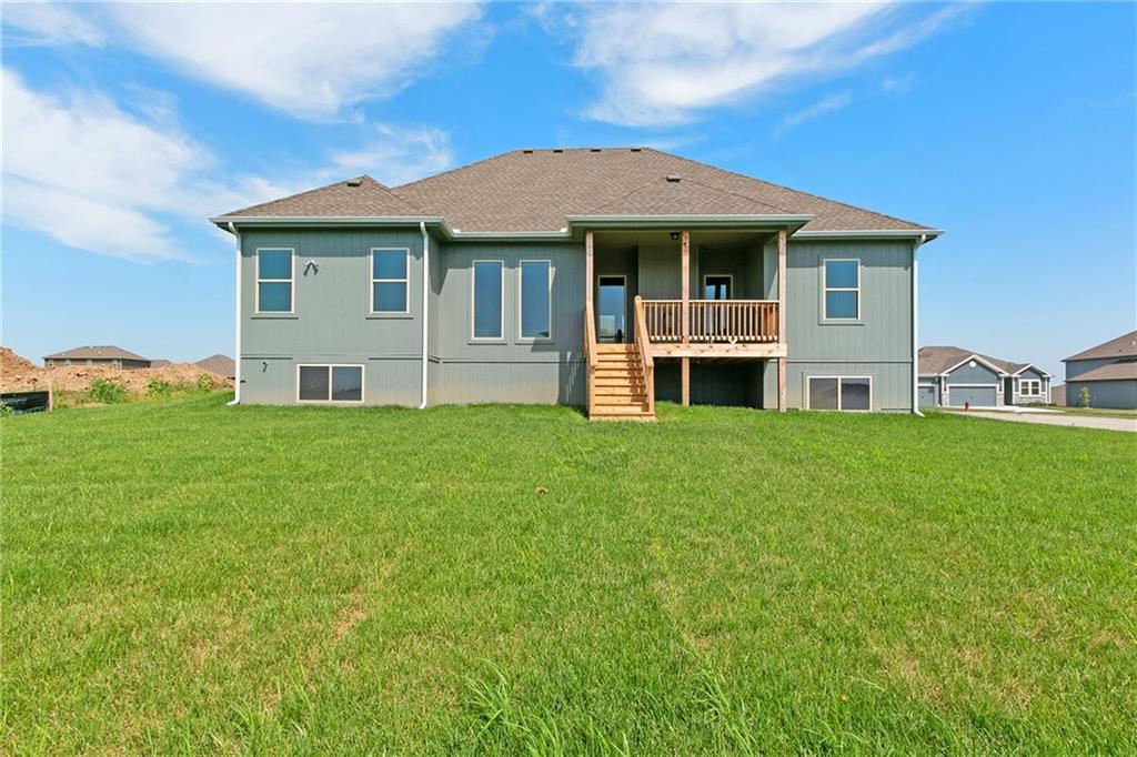 Homes for Sale in Kansas City, MO 64156 | 3720 NE 90th Street