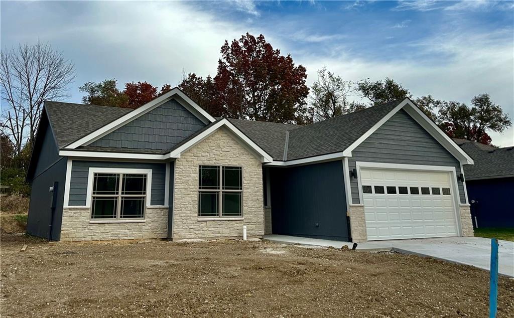 Homes for Sale in Excelsior Springs, MO 64024 | 1318  Kristie Circle