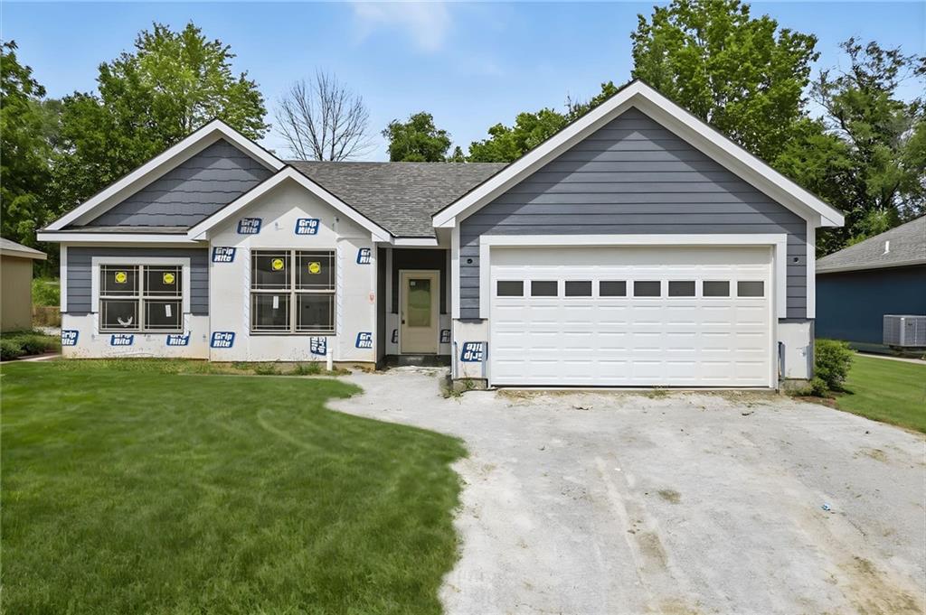 Homes for Sale in Excelsior Springs, MO 64024 | 1318  Kristie Circle