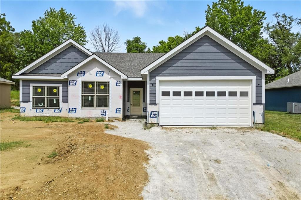 Homes for Sale in Excelsior Springs, MO 64024 | 1318  Kristie Circle