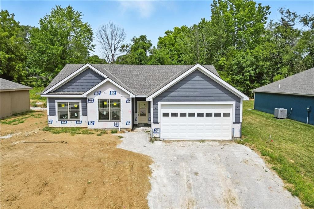 Homes for Sale in Excelsior Springs, MO 64024 | 1318  Kristie Circle