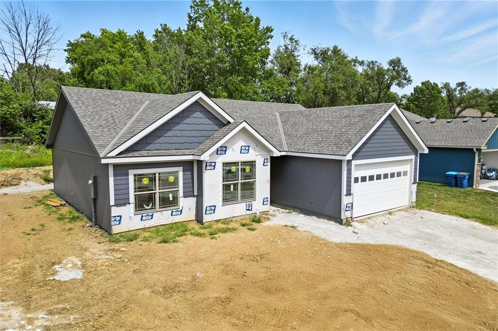 Homes for Sale in Excelsior Springs, MO 64024 | 1318  Kristie Circle