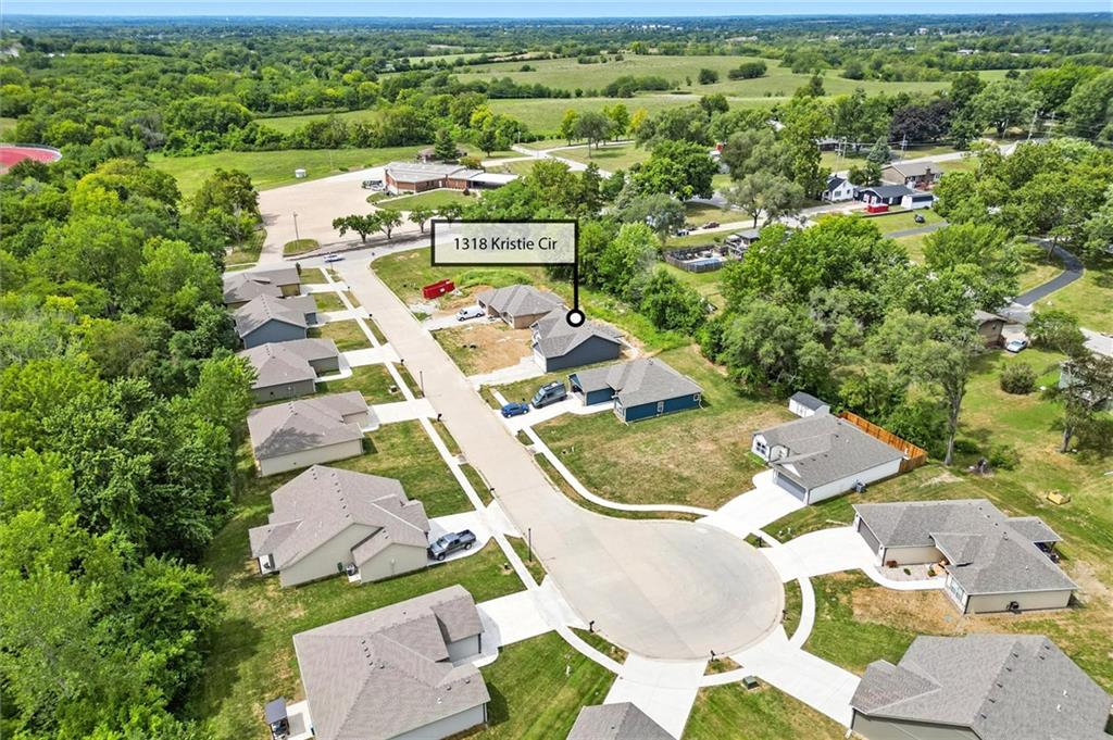 Homes for Sale in Excelsior Springs, MO 64024 | 1318  Kristie Circle