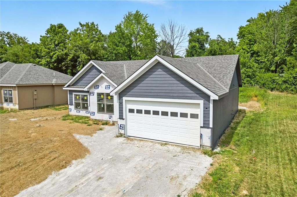 Homes for Sale in Excelsior Springs, MO 64024 | 1318  Kristie Circle