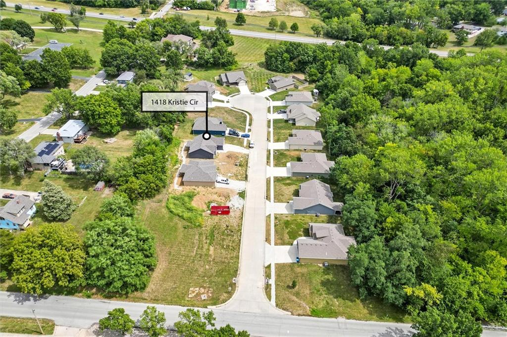 Homes for Sale in Excelsior Springs, MO 64024 | 1318  Kristie Circle