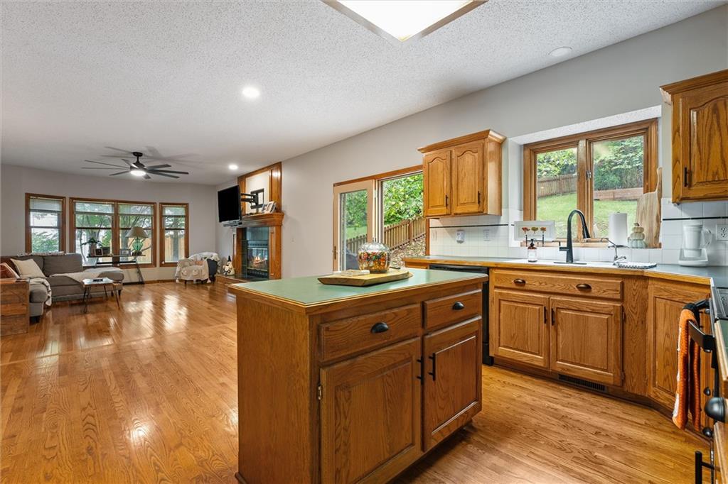 Homes for Sale in Liberty, MO 64068 | 1408  Telford Drive