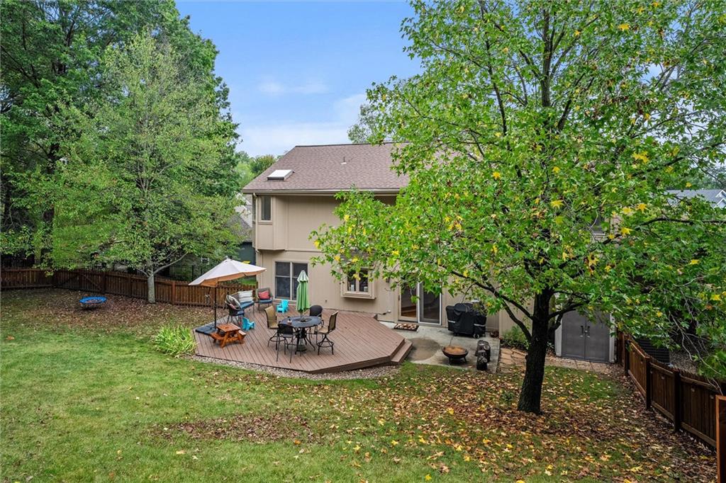 Homes for Sale in Liberty, MO 64068 | 1408  Telford Drive